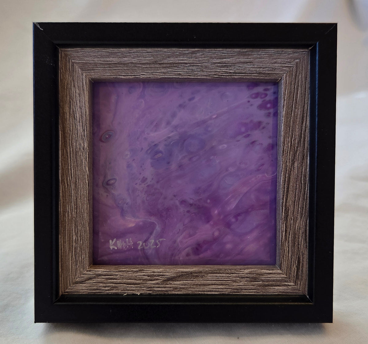 Lavender Fields