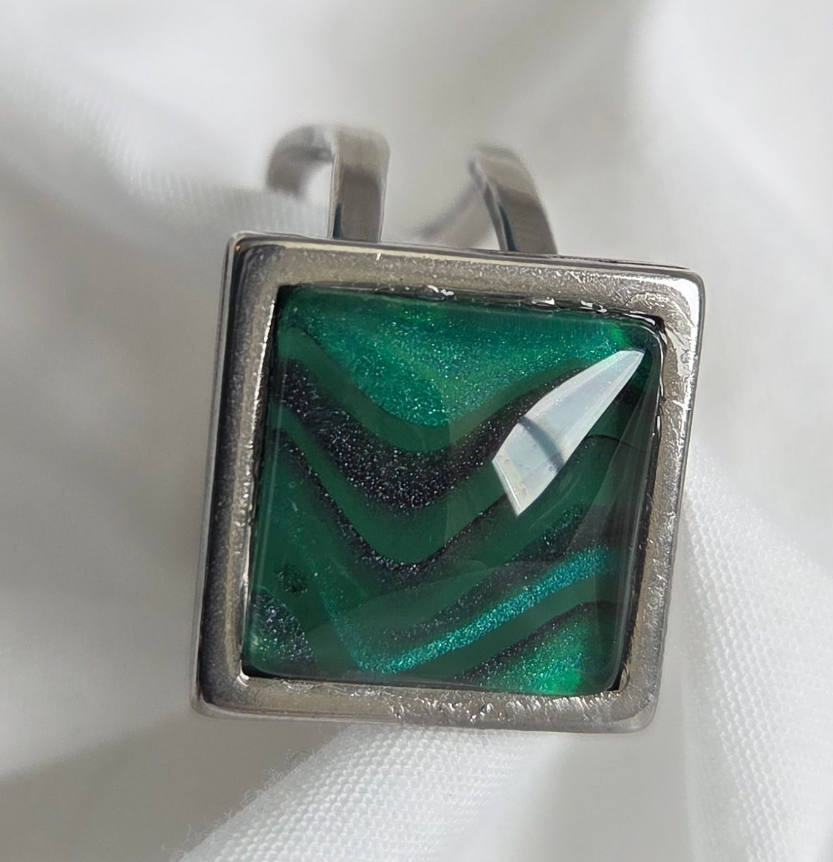 Malachite Musings II