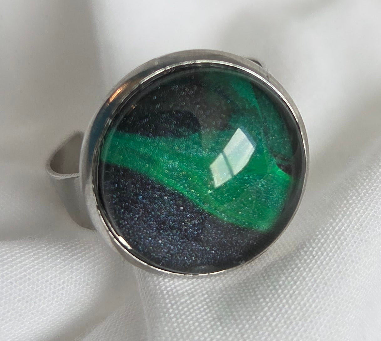 Malachite Musings IV