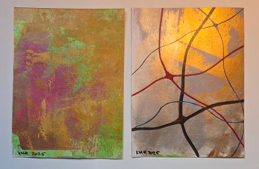 November 2025 Experiments Small