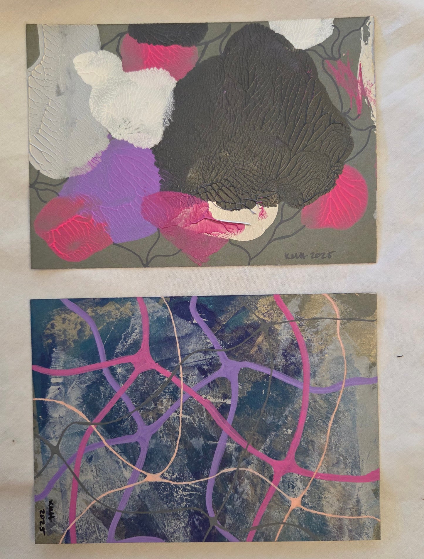 October 2025 Experiments Medium