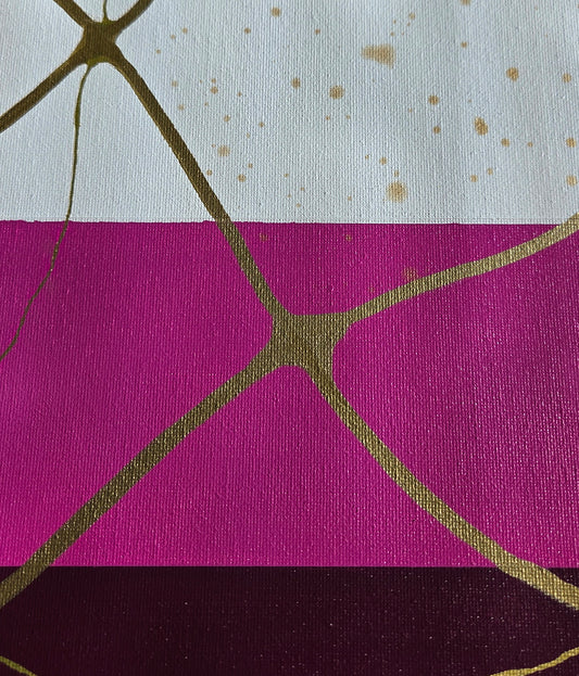 Pride Kintsugi IV