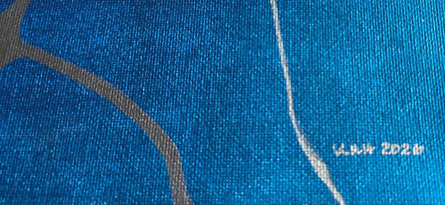 Pride Kintsugi V