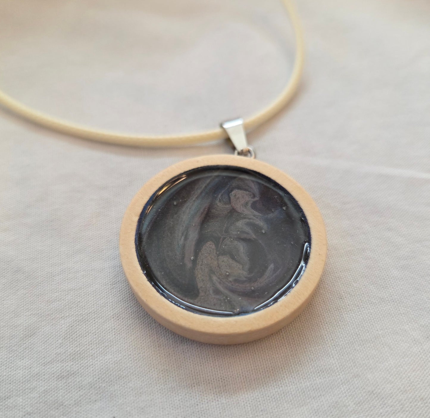 Rising From the Deep