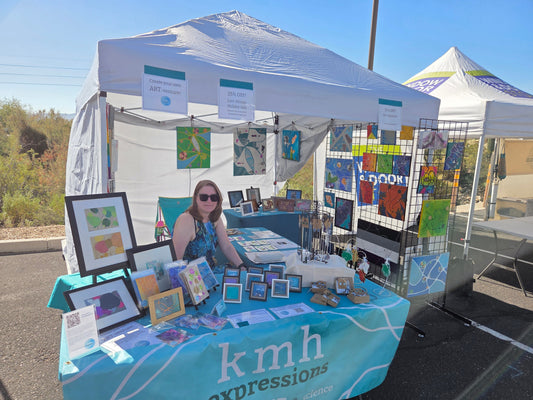 Reflecting on my Second Booth Experience