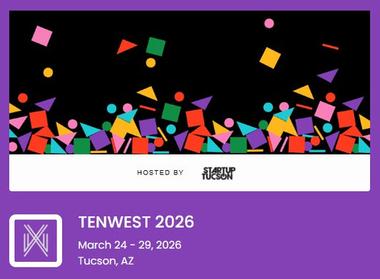 See You at TENWEST!