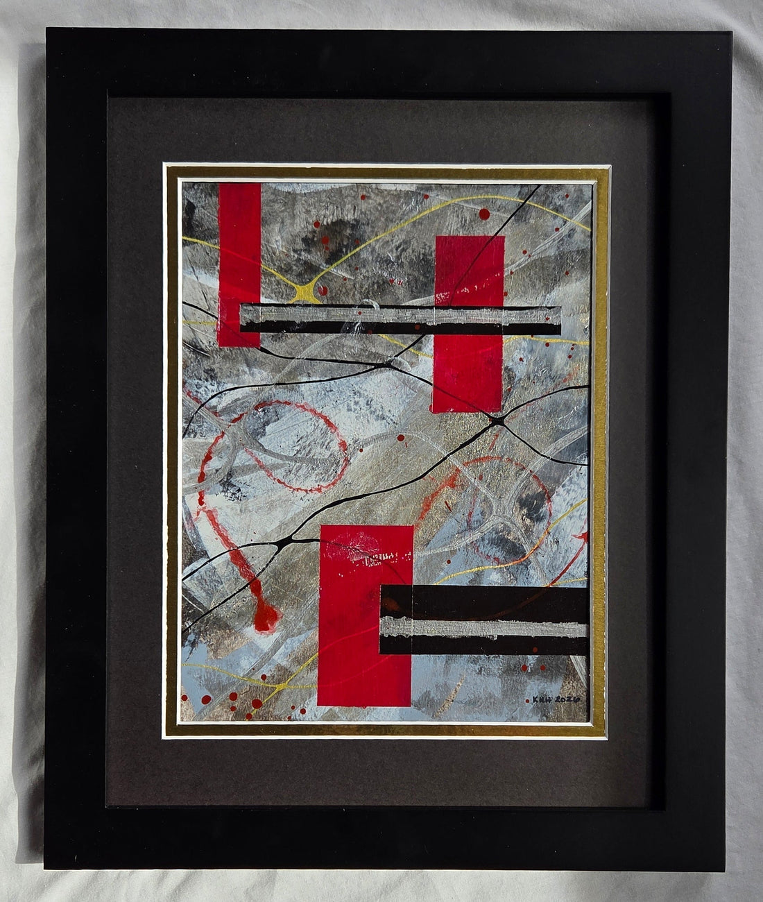 Cold Fury: Are We Radicalized Yet?