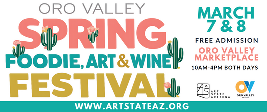 Back at the Oro Valley Marketplace