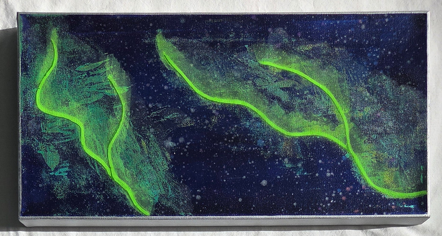 Aurora Alienus I