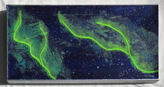 Aurora Alienus I