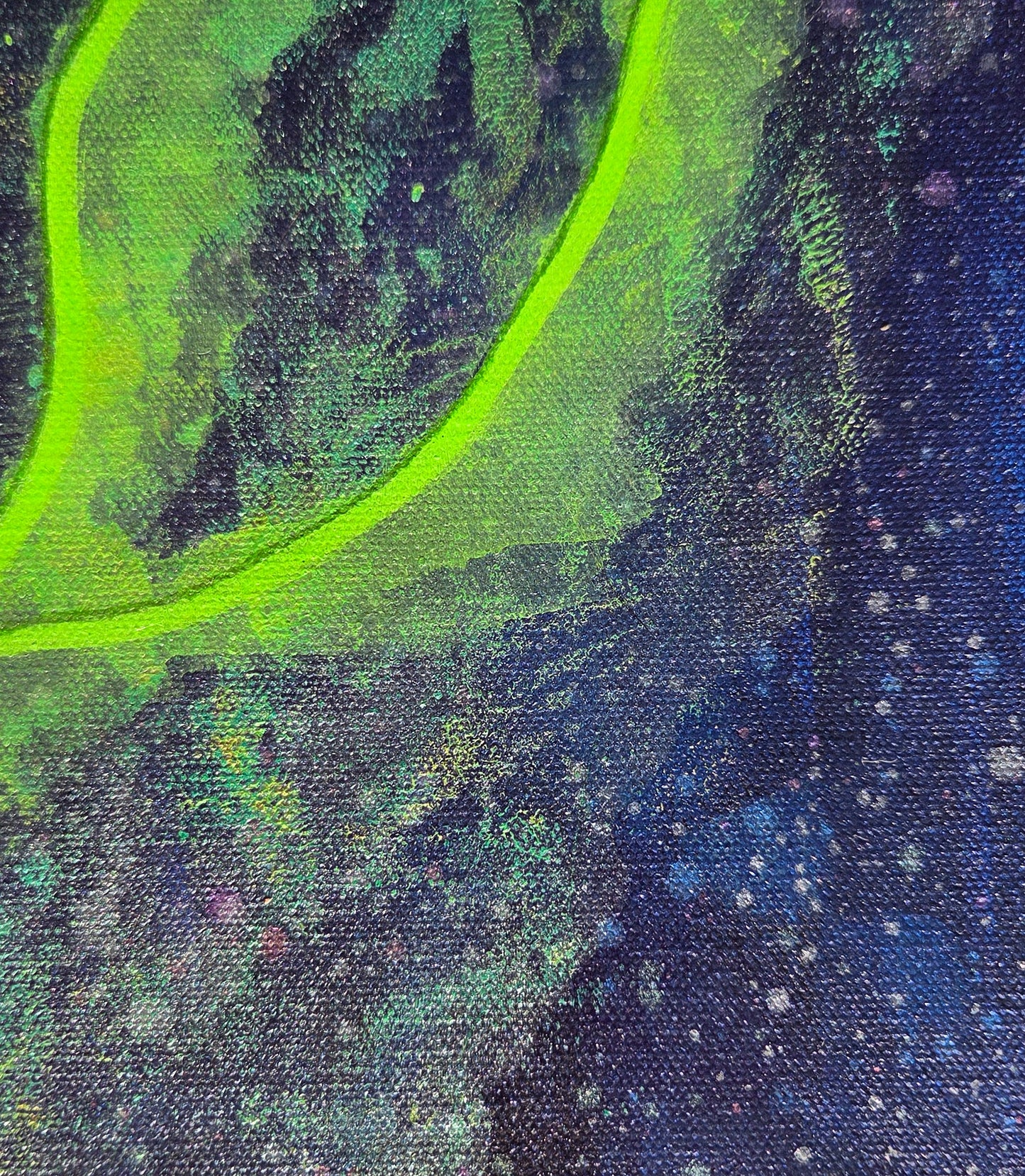 Aurora Alienus I
