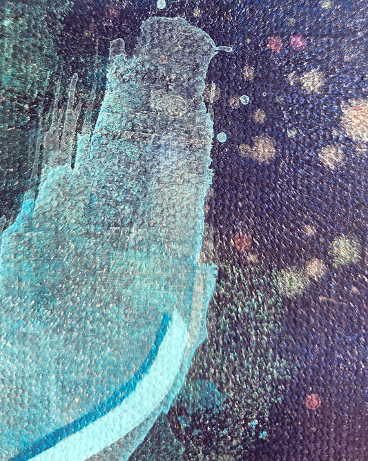 Aurora Alienus II