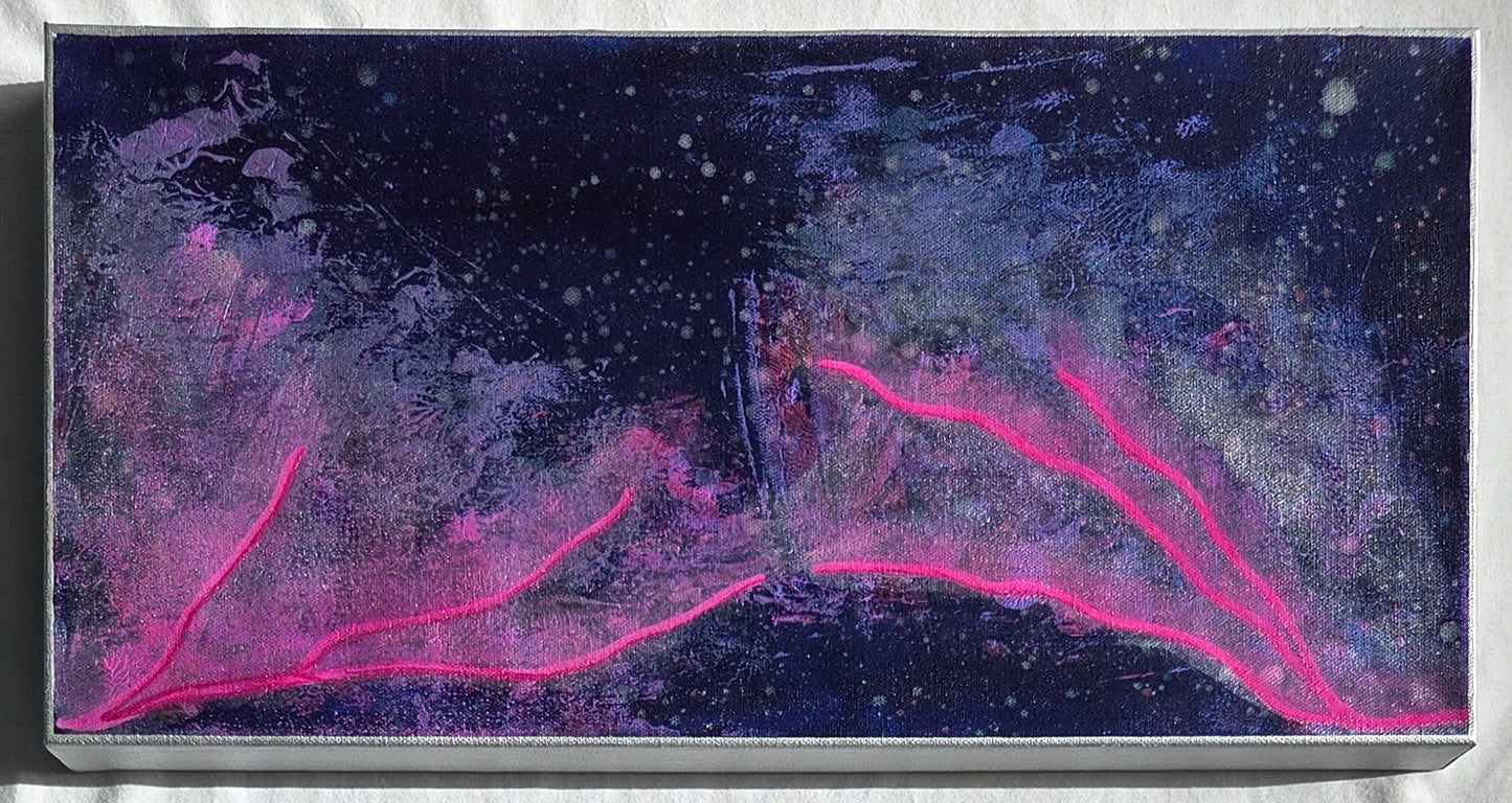 Aurora Alienus III