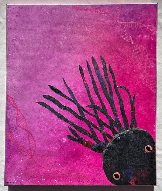 Beautiful Monster III
