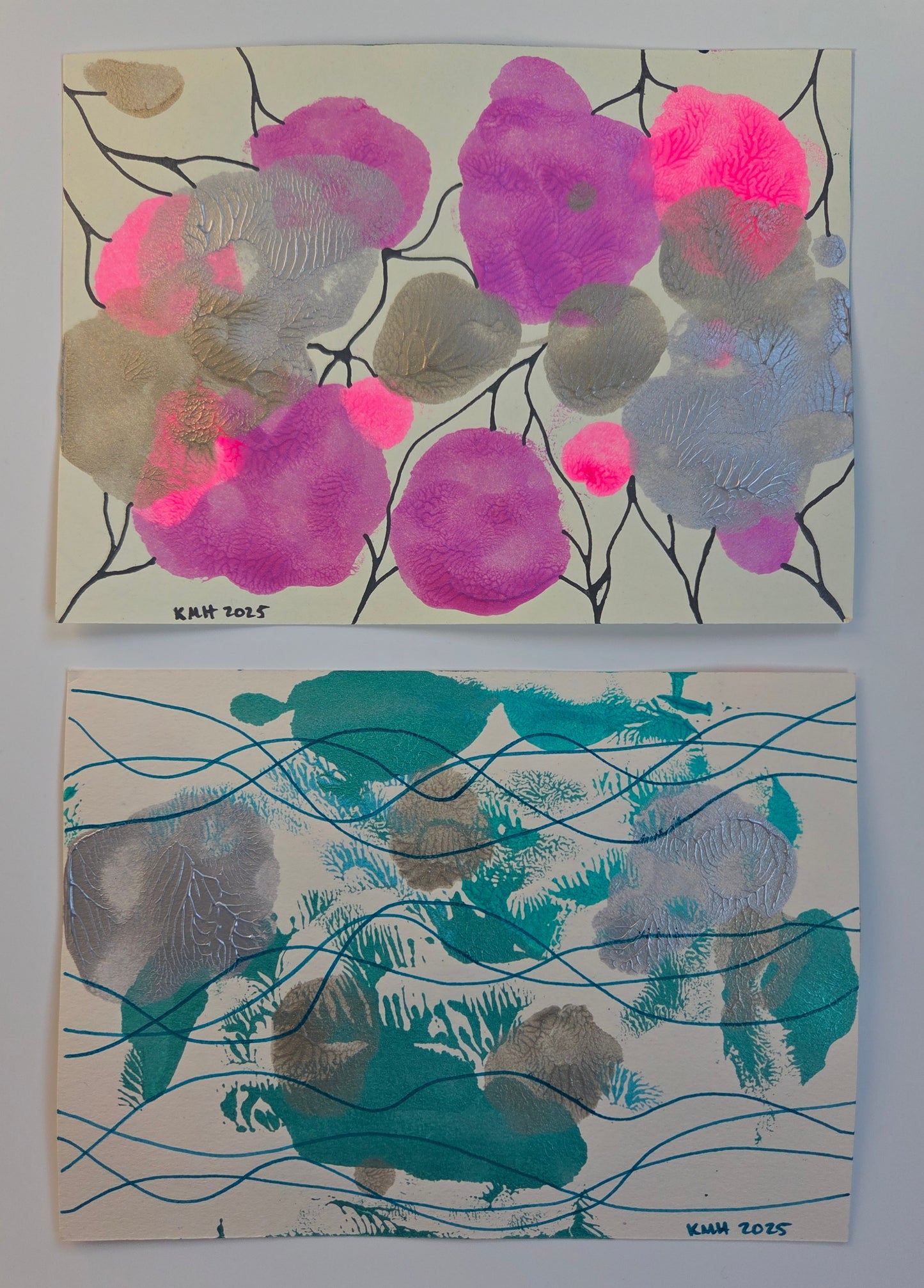 December 2025 Experiments Medium