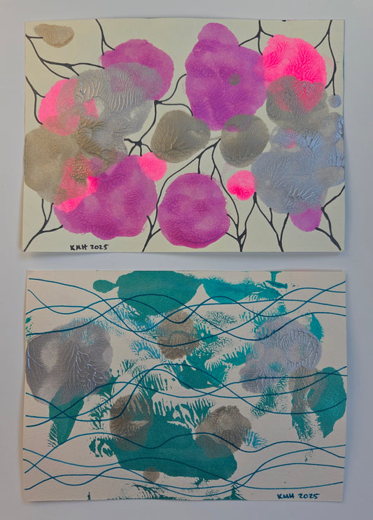 December 2025 Experiments Medium