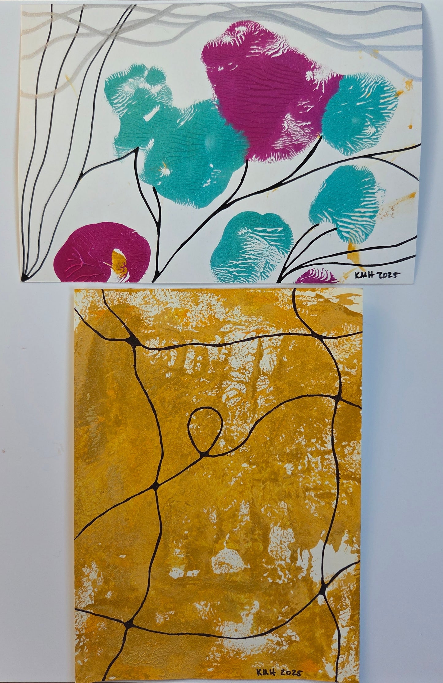 December 2025 Experiments Medium