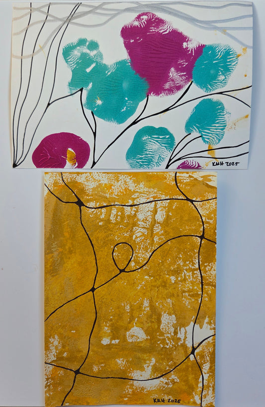 December 2025 Experiments Medium