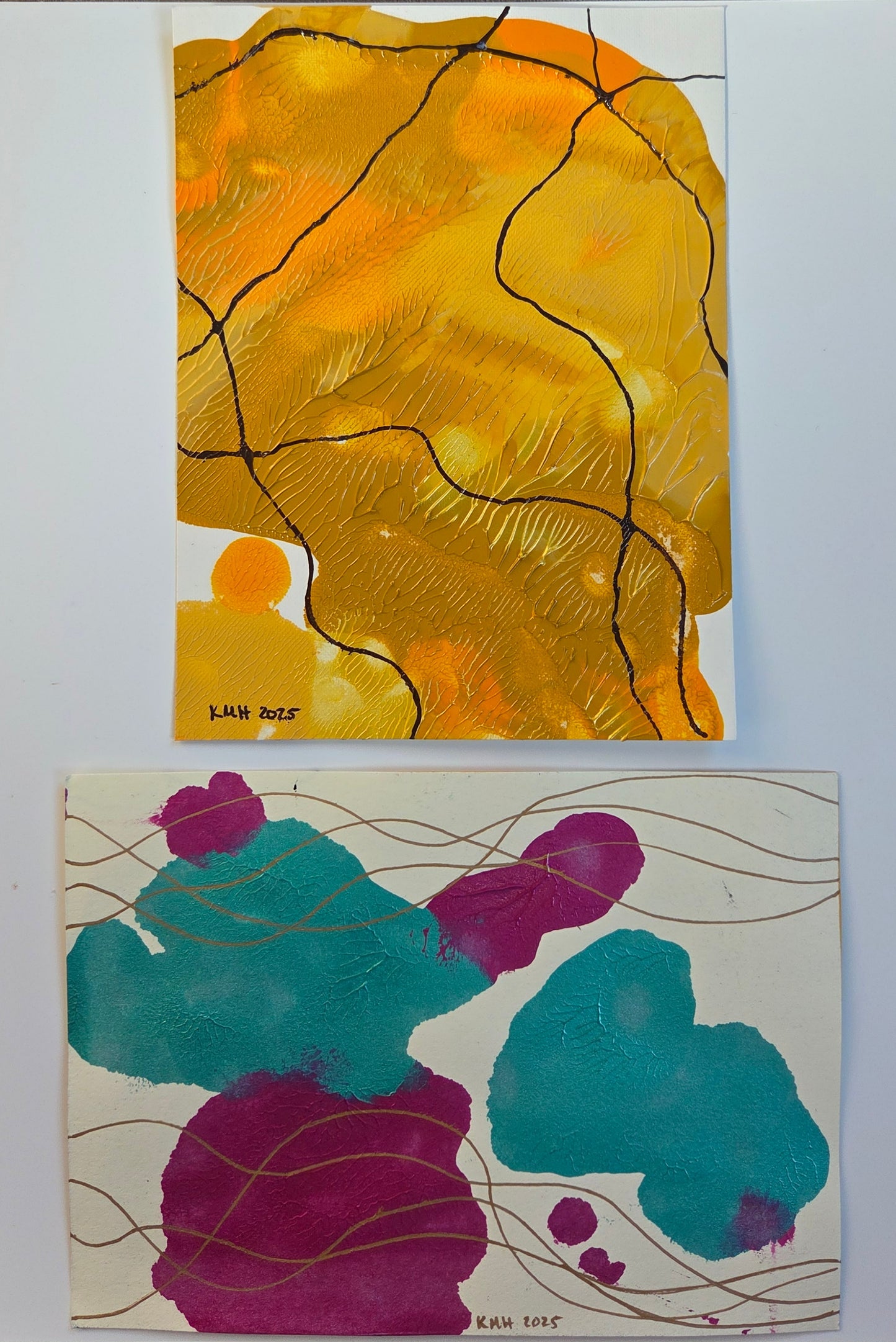 December 2025 Experiments Medium