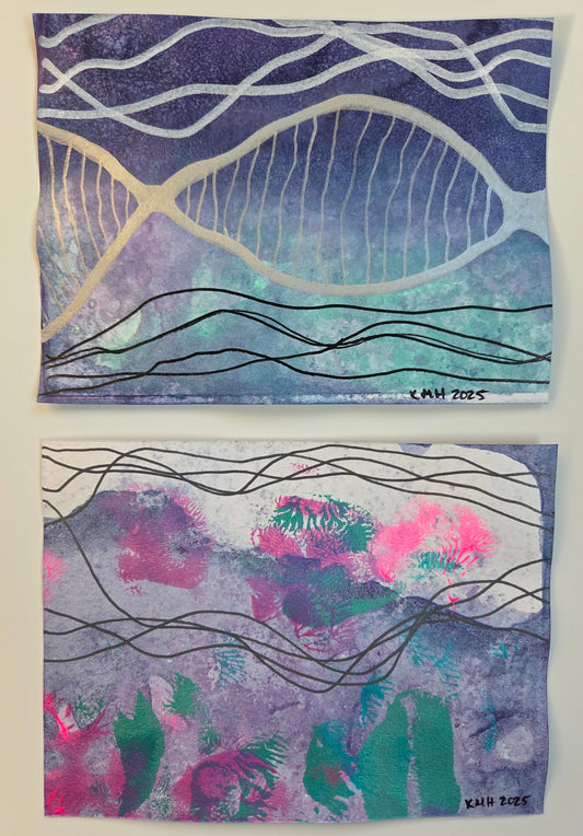 December 2025 Experiments Small