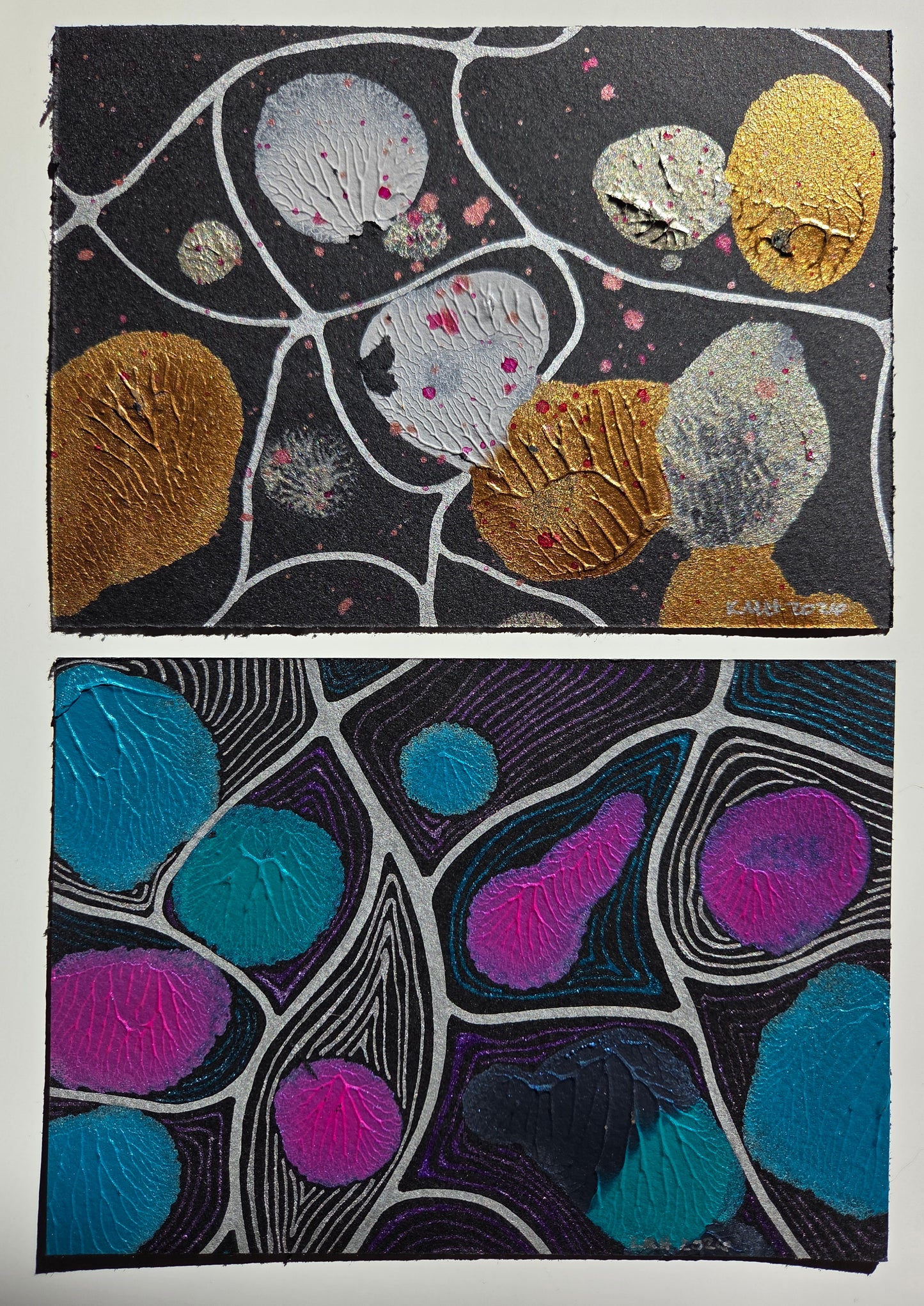 January 2026 Experiments Medium