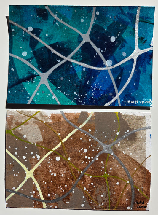 January 2026 Experiments Small