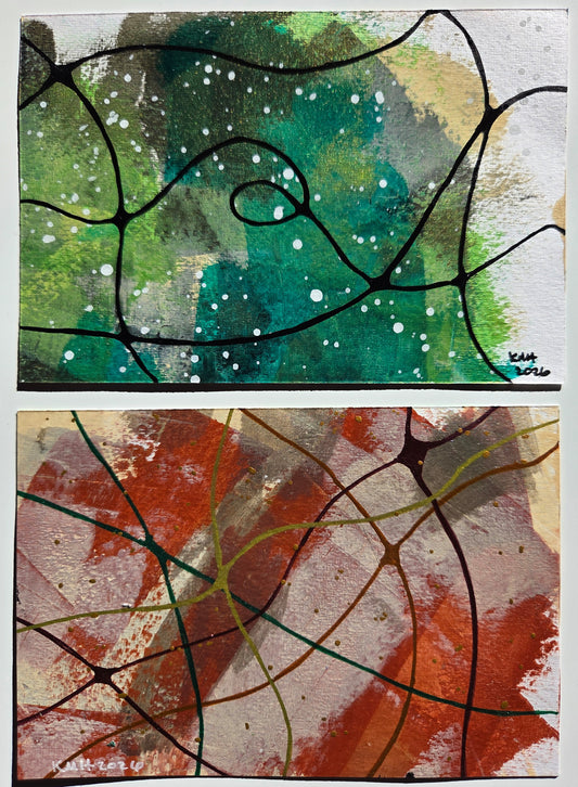 January 2026 Experiments Small