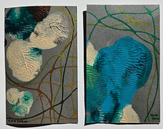 January 2026 Experiments Extra Small