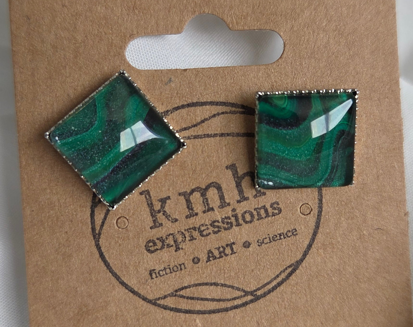 Malachite Musings II