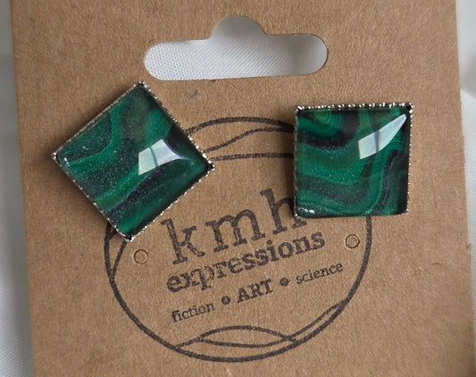 Malachite Musings II