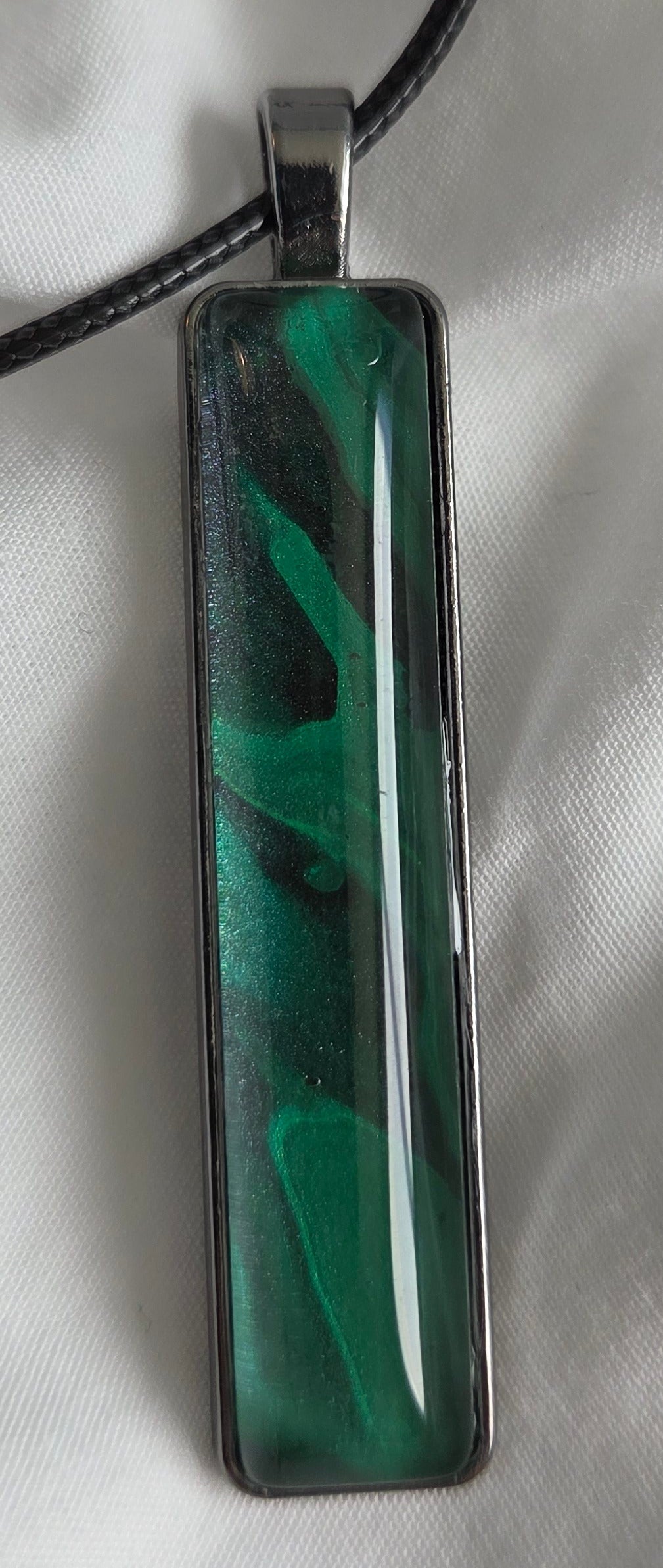 Malachite Musings III