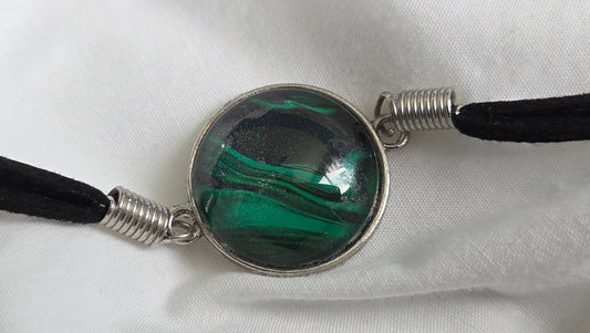 Malachite Musings IV