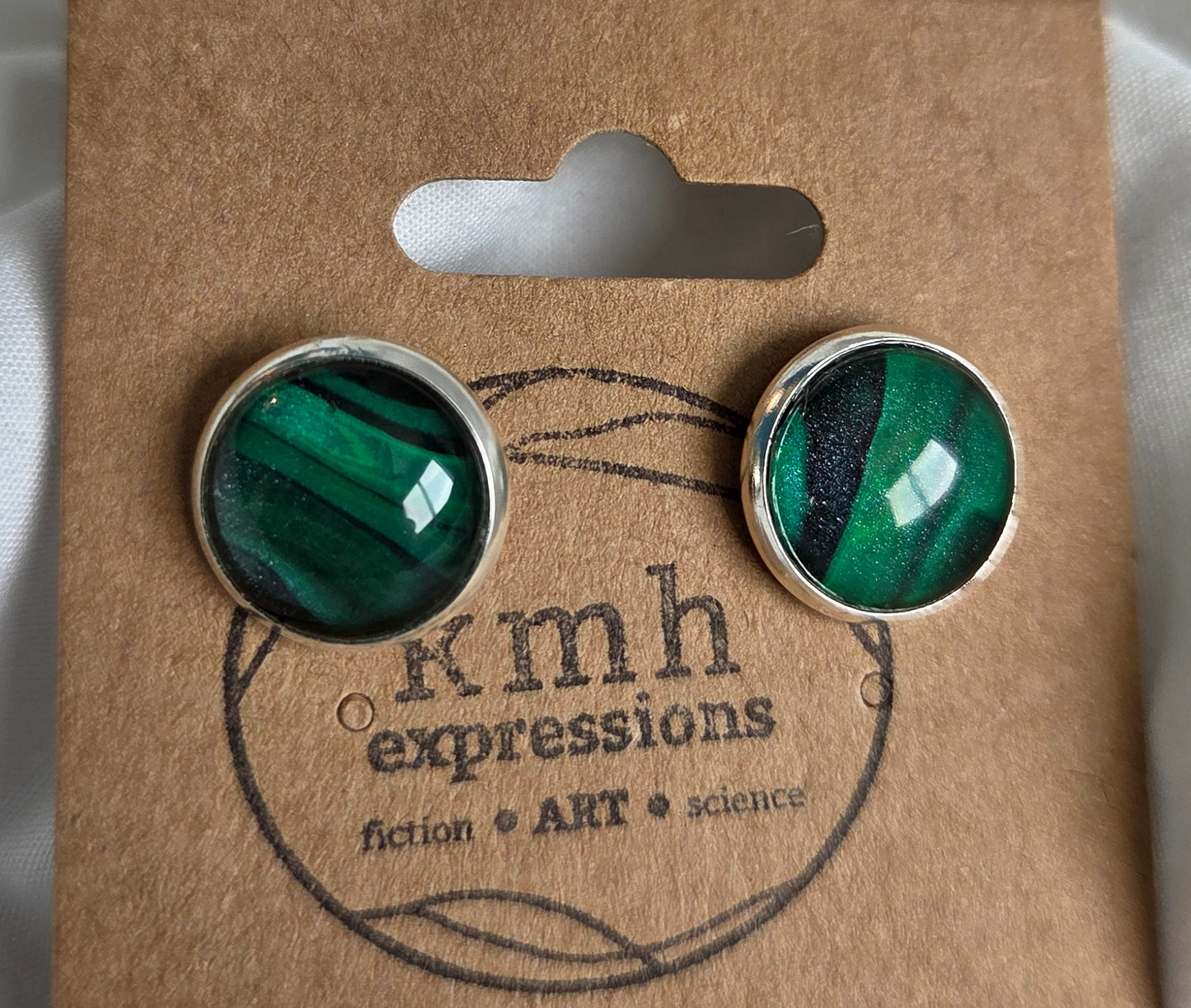 Malachite Musings IV