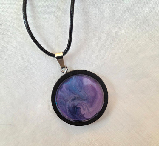 Mystic Mountain Nebula