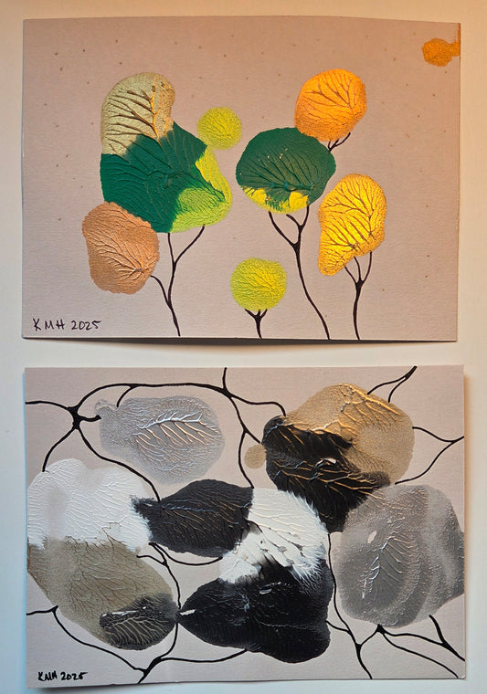 November 2025 Experiments Medium