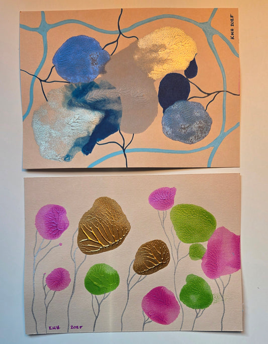 November 2025 Experiments Medium