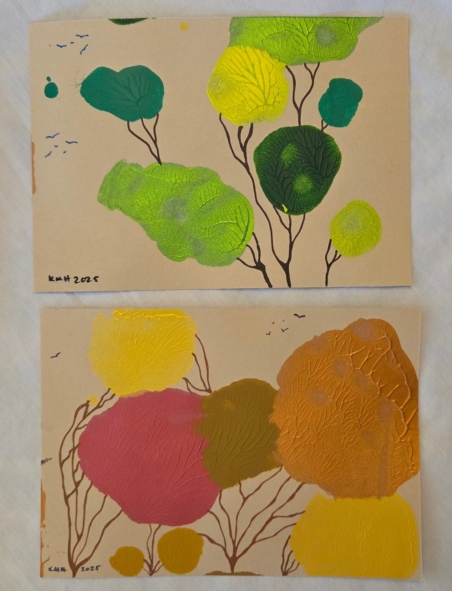 October 2025 Experiments Medium