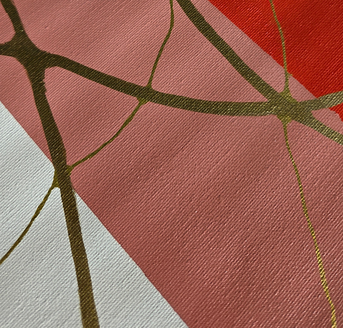 Pride Kintsugi IV