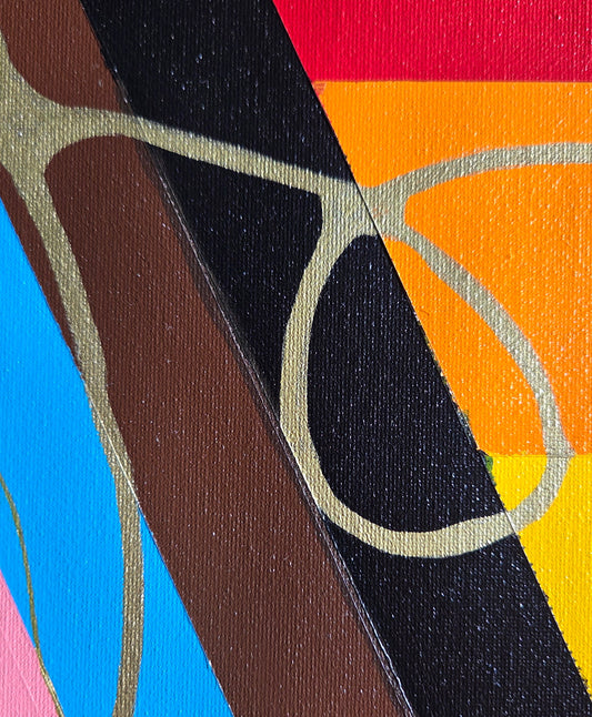 Pride Kintsugi IX