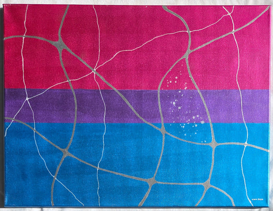 Pride Kintsugi V