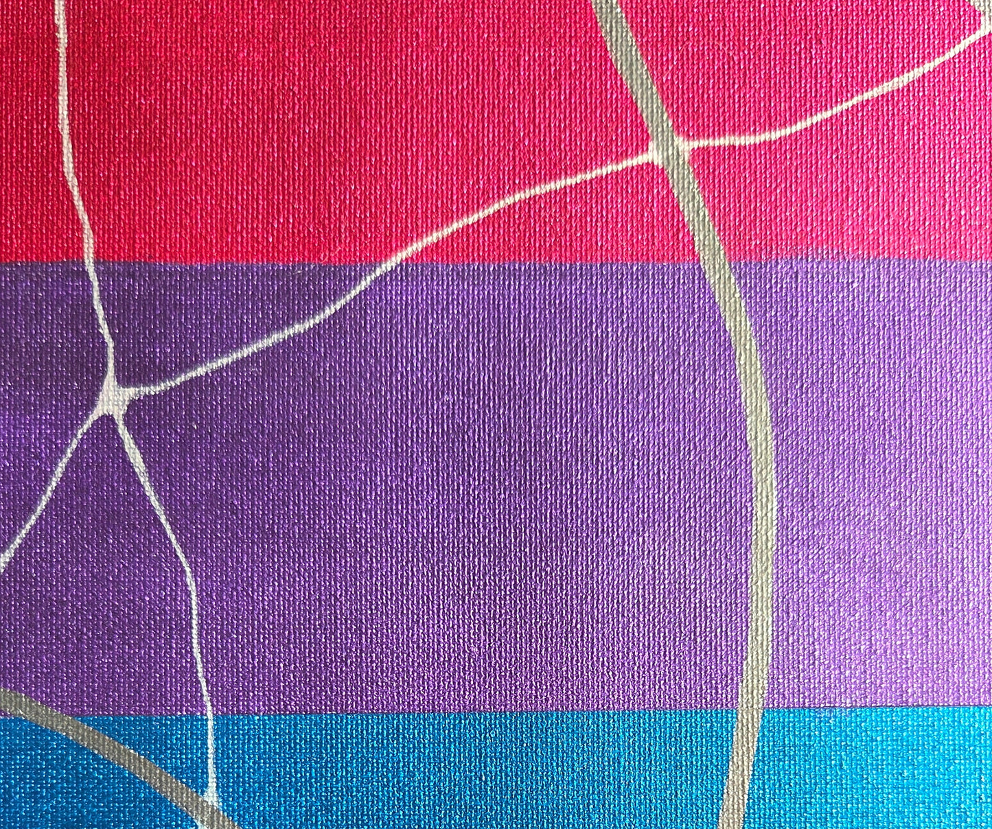Pride Kintsugi V