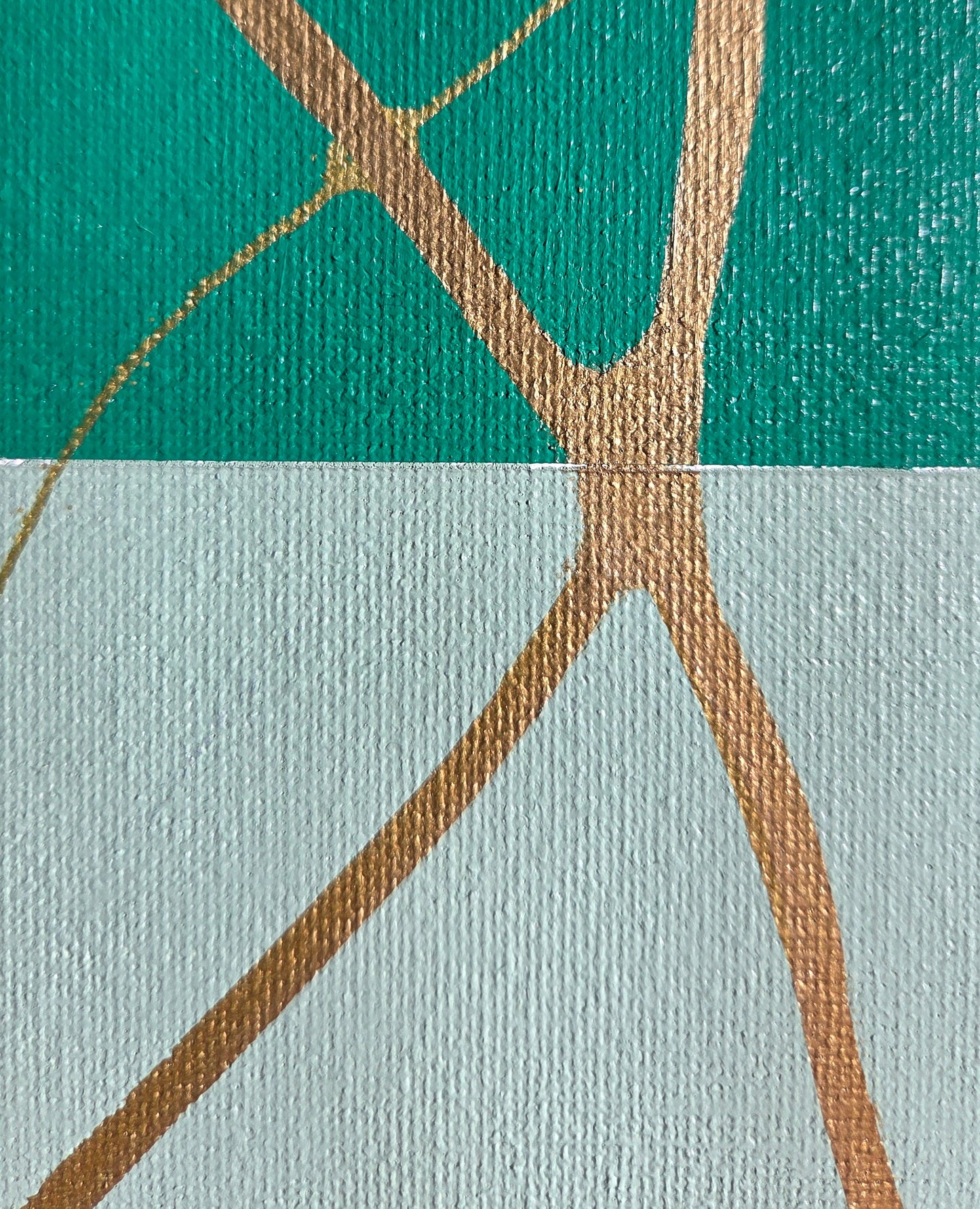 Pride Kintsugi VI