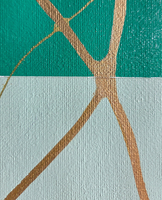 Pride Kintsugi VI