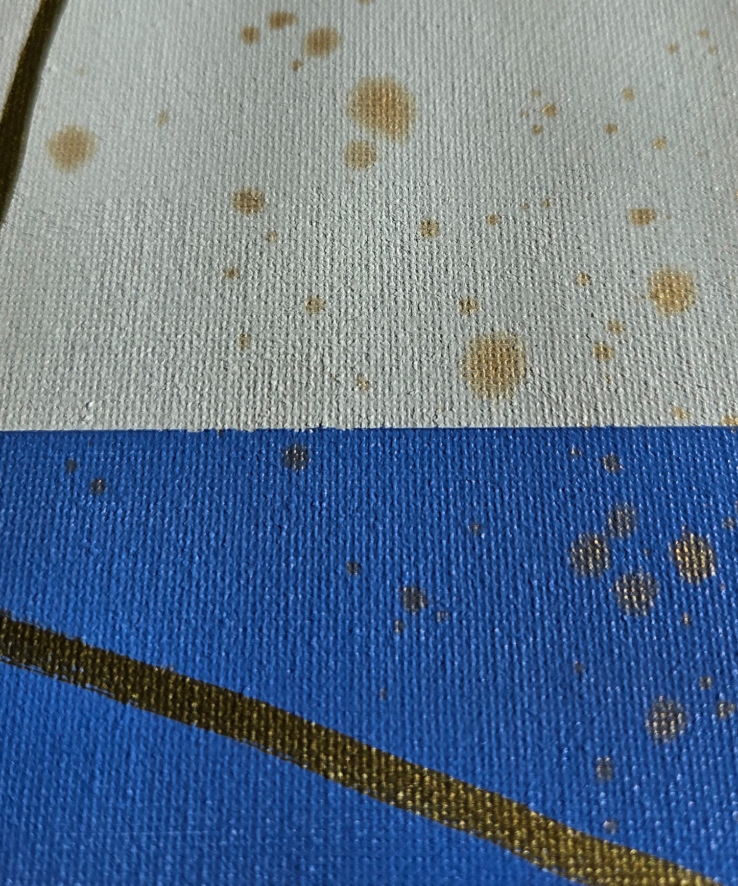 Pride Kintsugi VI