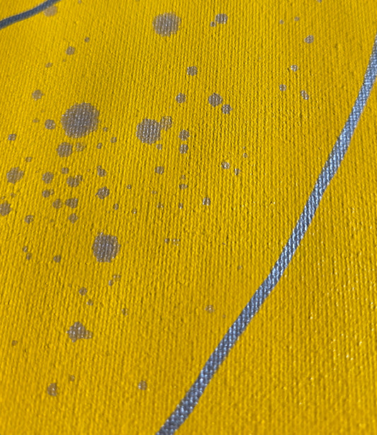 Pride Kintsugi VII