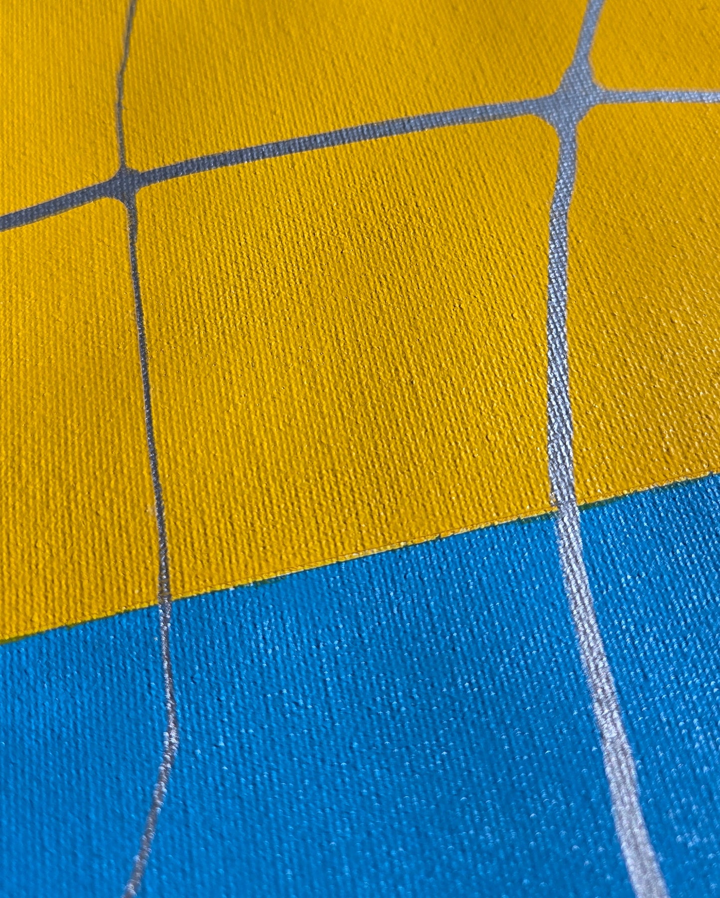 Pride Kintsugi VII