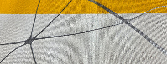 Pride Kintsugi VIII