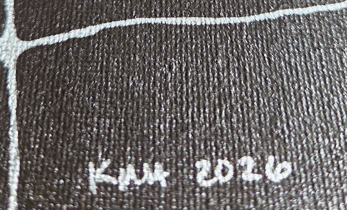 Pride Kintsugi VIII