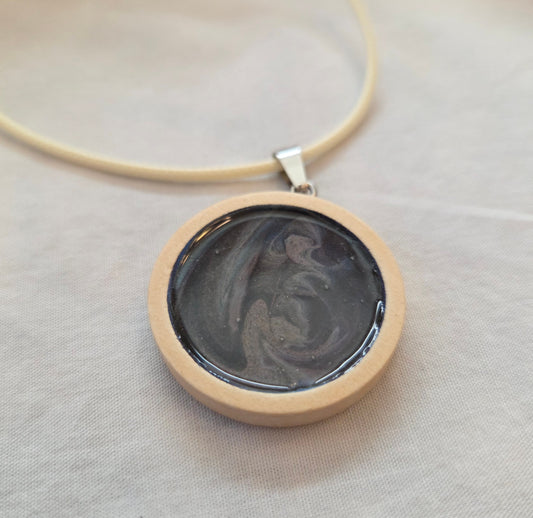 Rising From the Deep